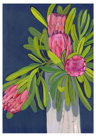 Proteas